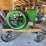 root-and-vandervoort-john-deere-4-horse-hit-and-miss-engine-with-cart-image-2