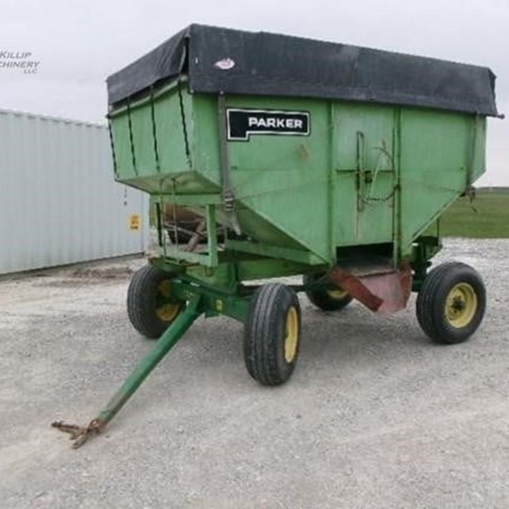 PARKER 200