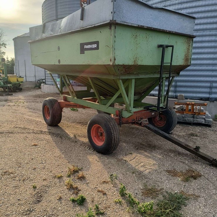 PARKER 2500