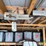 contents-of-rafters---ladder-racks,-supports-and-misc.-image-1