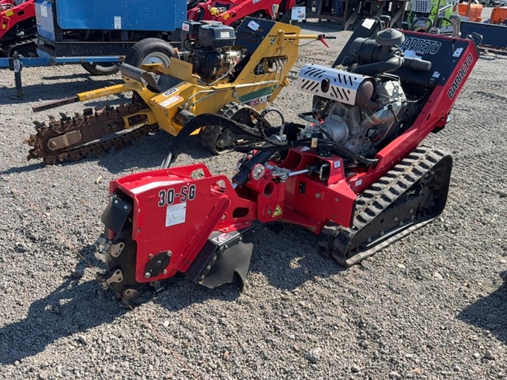 #2050-•-barreto-30-sg-stump-grinder-image-1
