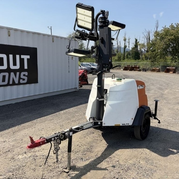 2021 GENERAC MLTS