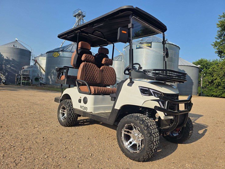 sdlg80-electric-golf-cart,-1.3-miles-(will-go-up),-60v-motor,-4-passenger,-approx-battery-range:-50-image-33