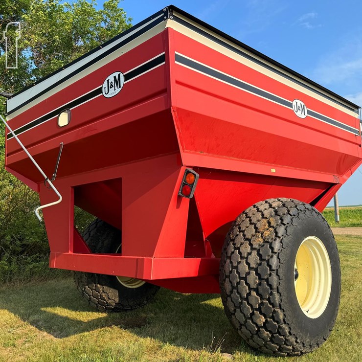 J&M 750-14
