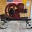 "rare"-stover-john-deere-plow-company-4-horse-hit-and-miss-engine-and-cart-image-2