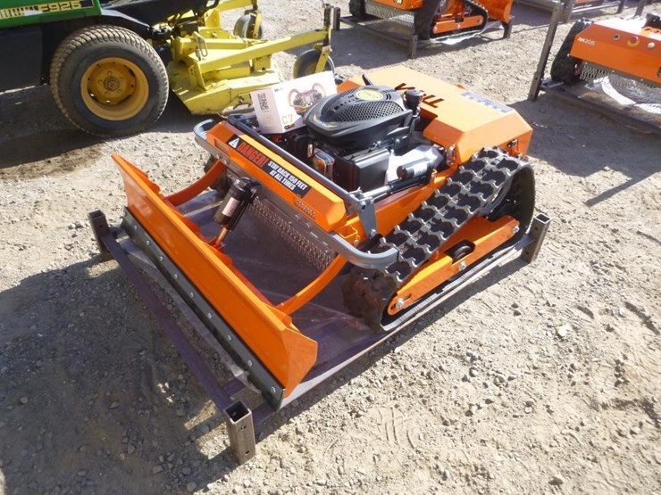 tpm-rm900sb-r/c-lawn-mower-image-1