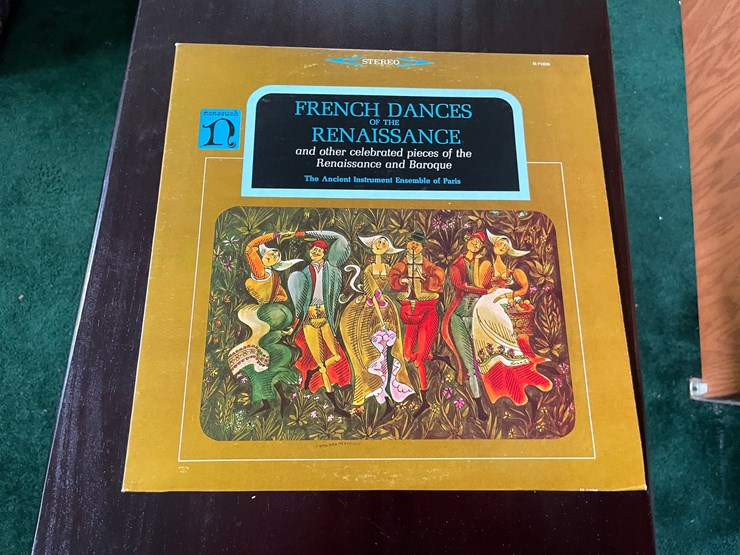#7327-•-(10)-vinyl-records-image-12