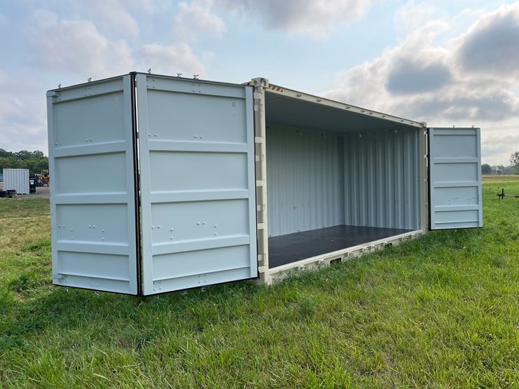 #2440-•-20'-multi-door-high-cube-shipping-container-image-2