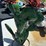 #126-•-metal-art---small-cactus-w/-red-flowers-image-2