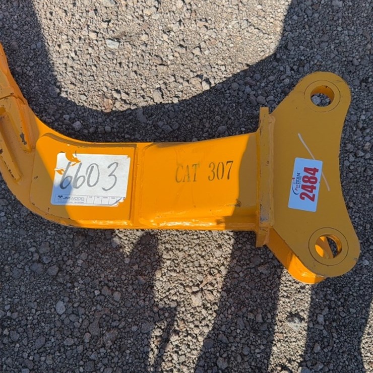 CATERPILLAR 307