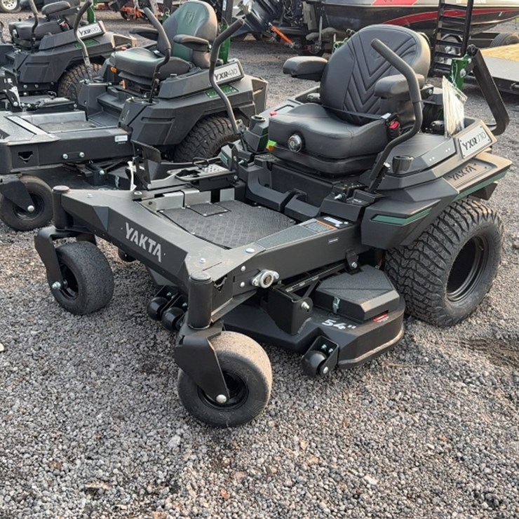 YAKTA YXR710