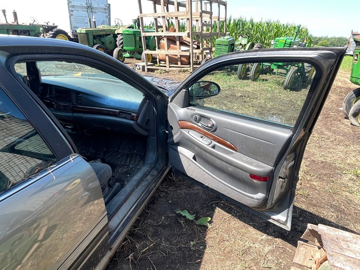 #4682-•-2005-buick-lesabre-(no-title,-for-parts)-image-20