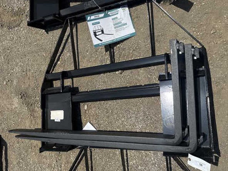#56-•-skid-steer-48"-adjustable-forks-image-1