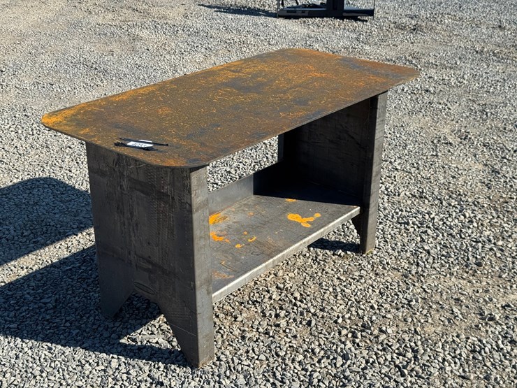 #4032-•-57.5-inch-steel-welding-table-image-3