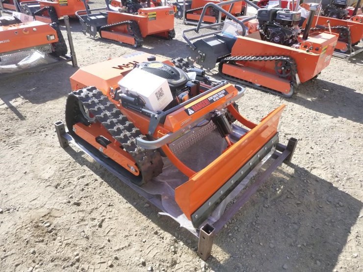 tpm-rm900sb-r/c-lawn-mower-image-2