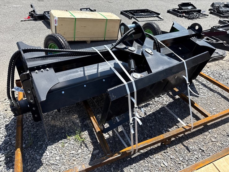 #6069-•-72"-skid-steer-harly-rake-image-3