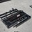 #6055-•-30"-dingo-hyd-sliding-pallet-forks-image-1