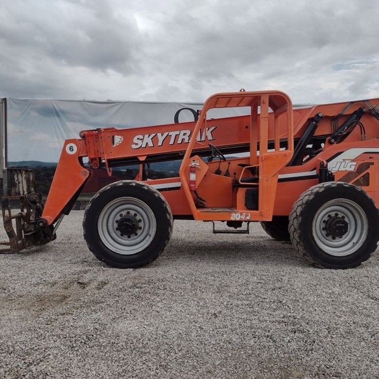 SKY TRAK 6042