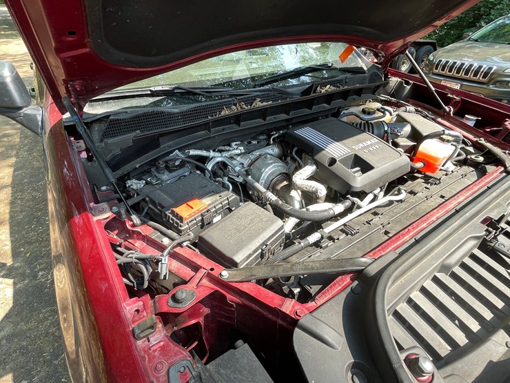 #7000-•-2020-gmc-sierra-pickup-truck-(has-az-title-in-delay)-image-15