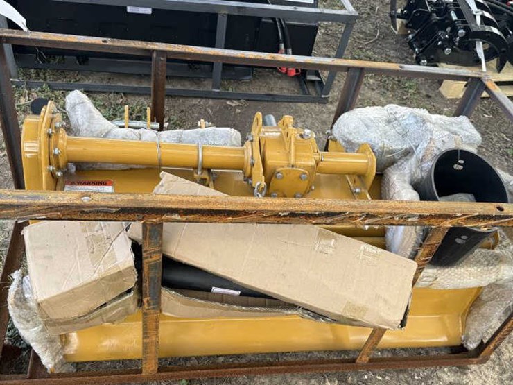 #14-•-50"-rotary-tiller-w/-pto-shaft-image-4