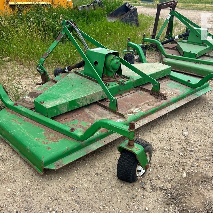 FARM KING Y750R