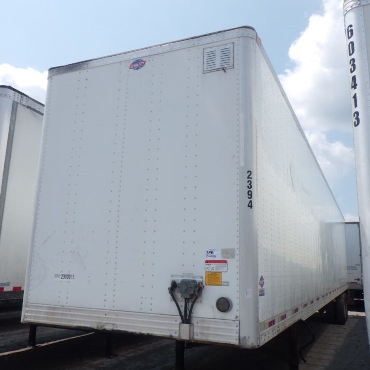 2015 UTILITY 4000D-X