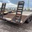 #3058-•-25'-bumper-pull-flatbed-trailer-image-4