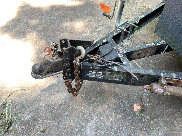 #7003-•-2000-felling-tandem-axle-trailer-(mn-title-in-delay)-image-8
