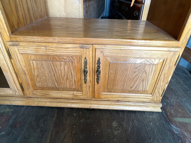 #4707-•-wooden-tv-stand-image-10