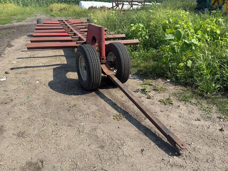 10-bale-round-bale-trailer,-just-went-through-the-shop,-235/80r16-tires-on-8-bolt-rims,-believed-to-image-14