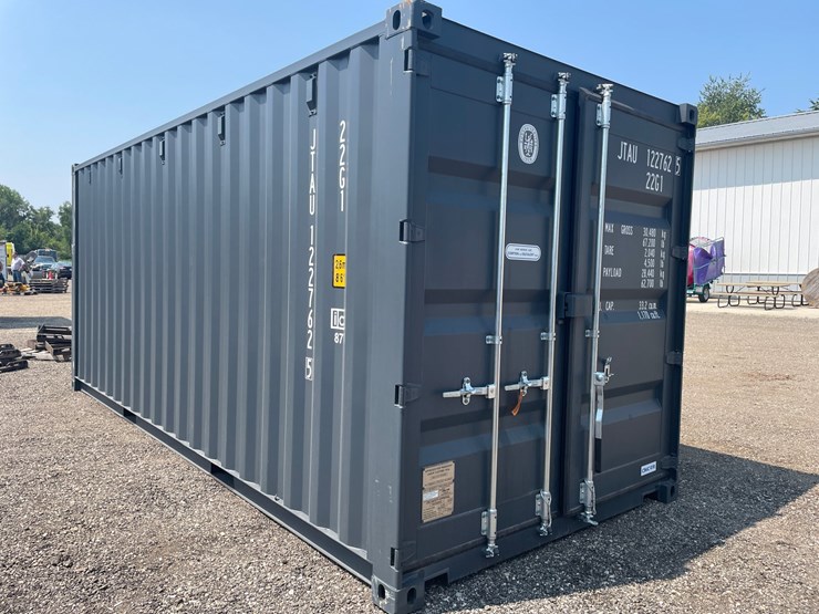 #2394-•-20'-single-trip-standard-height-shipping-container-image-1