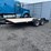 #2372-•-14'-tandem-axle-trailer-(no-title)-image-1