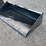 #2035-•-blue-diamond-78"-skid-steer-smooth-bucket-image-2