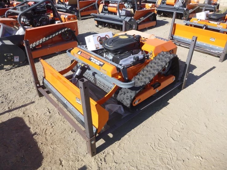 tpm-rm900sb-r/c-lawn-mower-image-1