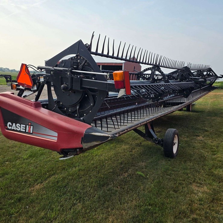 2012 CASE IH 2162