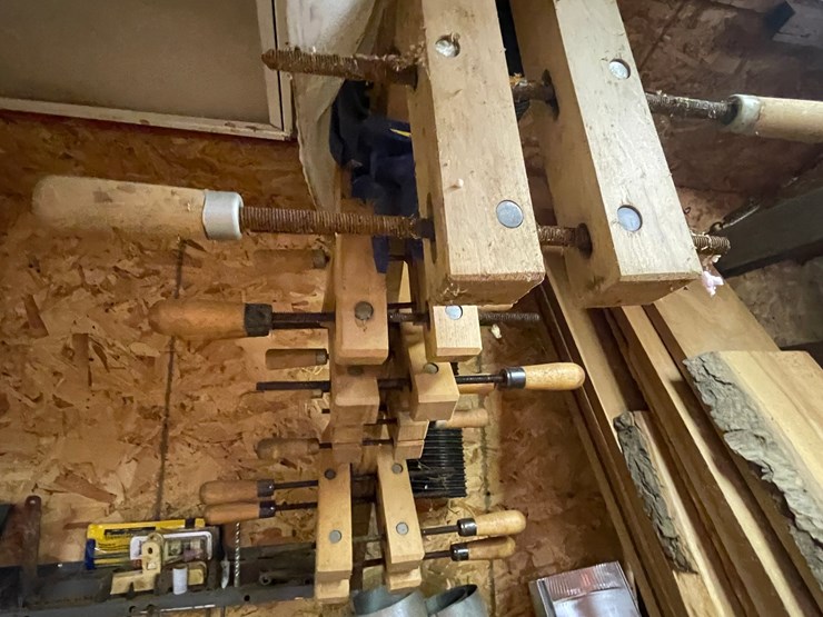 #7129-•-(23)-wood-clamps-image-5