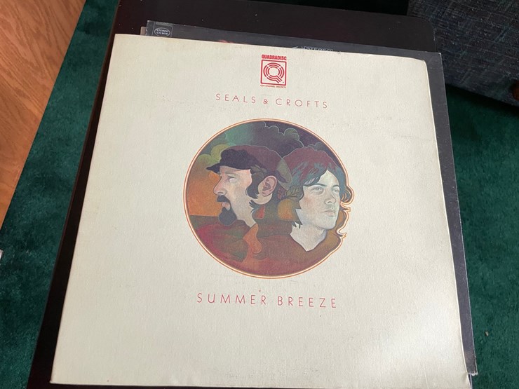 #7323-•-(4)-vinyl-records-image-9