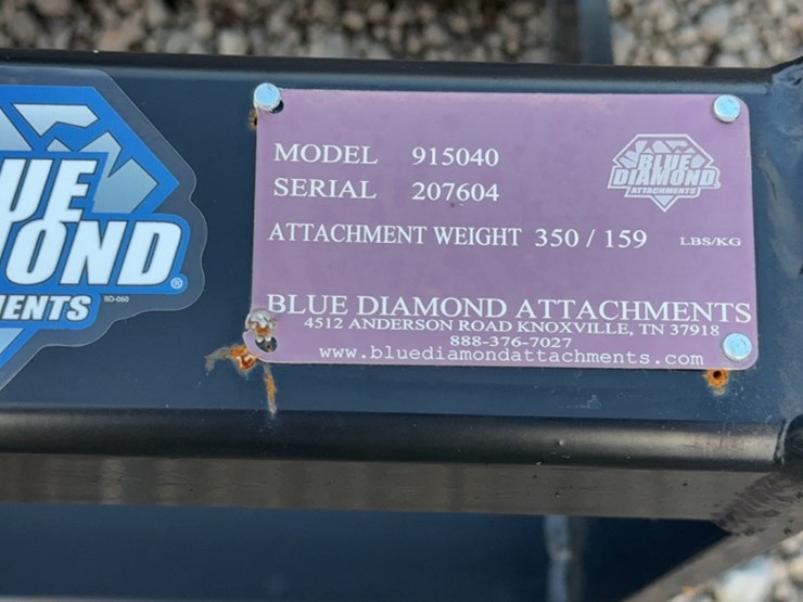 #2021-•-blue-diamond-72"-skid-steer-land-plane-image-4