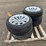#4561-•-(4)-bmw-5-bolt-rims-with-tires-image-3