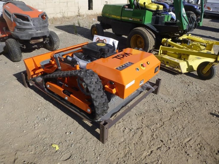 tpm-rm900sb-r/c-lawn-mower-image-4