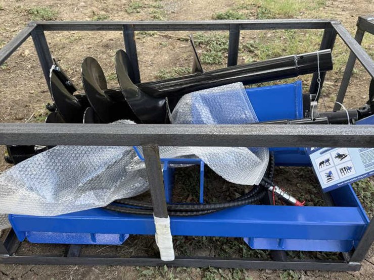 #13-•-skid-steer-auger-driver-&-6",-12",-14"-bits-image-1