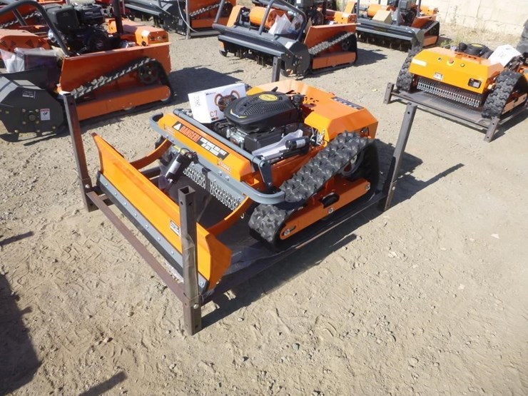 tpm-rm900sb-r/c-lawn-mower-image-1