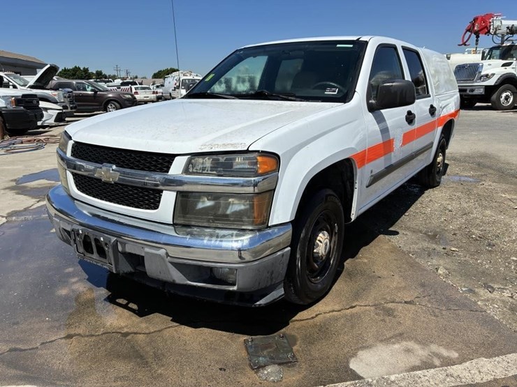 2008-chevrolet-colorado-image-1