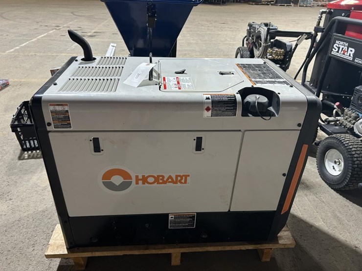 #209-•-hobart-champion-elite-25-225-generator-&-stick-image-1