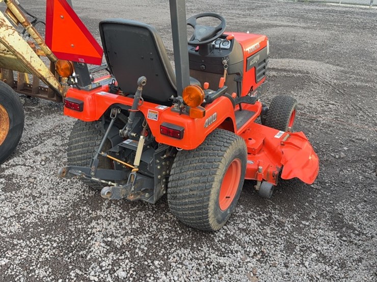 #3031-•-kubota-bxz230-tractor-image-9