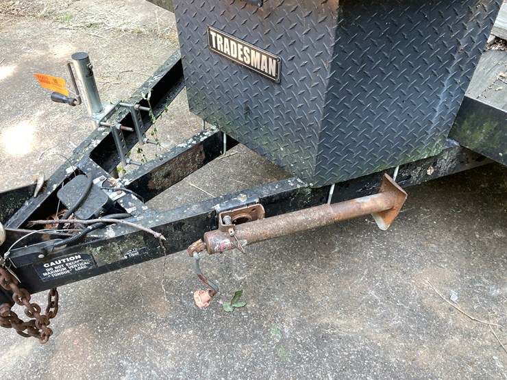 #7003-•-2000-felling-tandem-axle-trailer-(mn-title-in-delay)-image-9