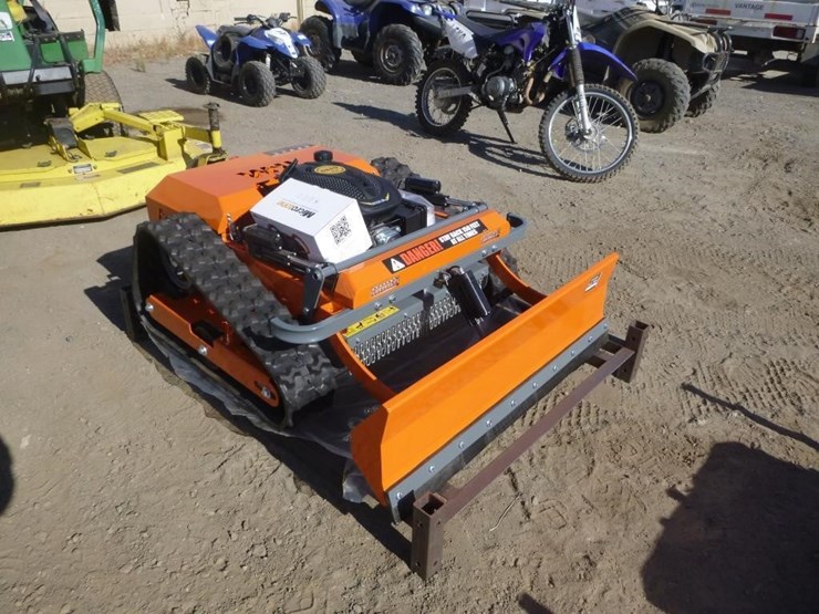 tpm-rm900sb-r/c-lawn-mower-image-2