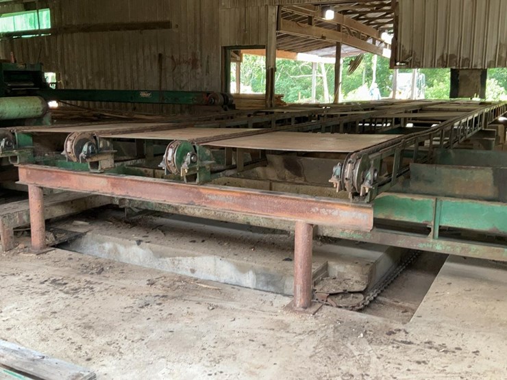 #167-•-4-strand-lumber-green-chain-image-3