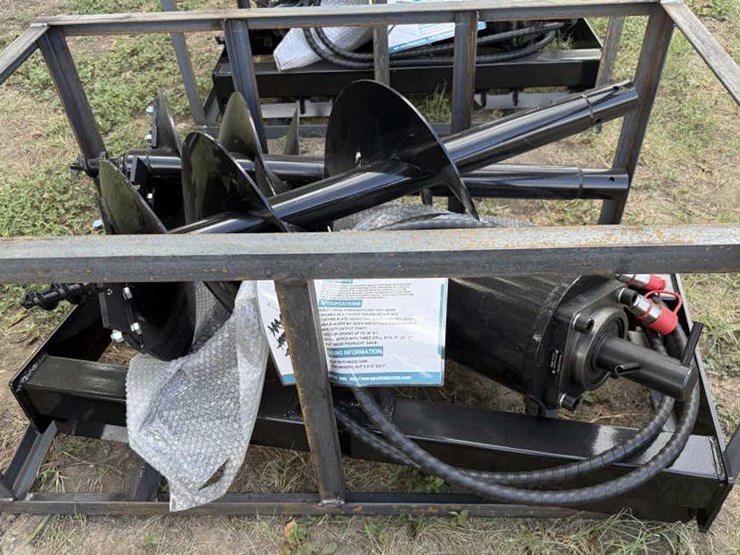 #10-•-skid-steer-auger-driver-&-6",-12",-14"-bits-image-1