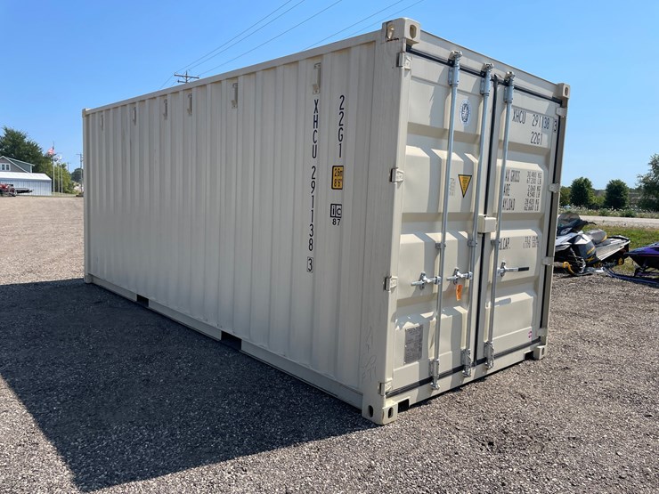 #2353-•-20'-single-trip-standard-height-shipping-container-image-1